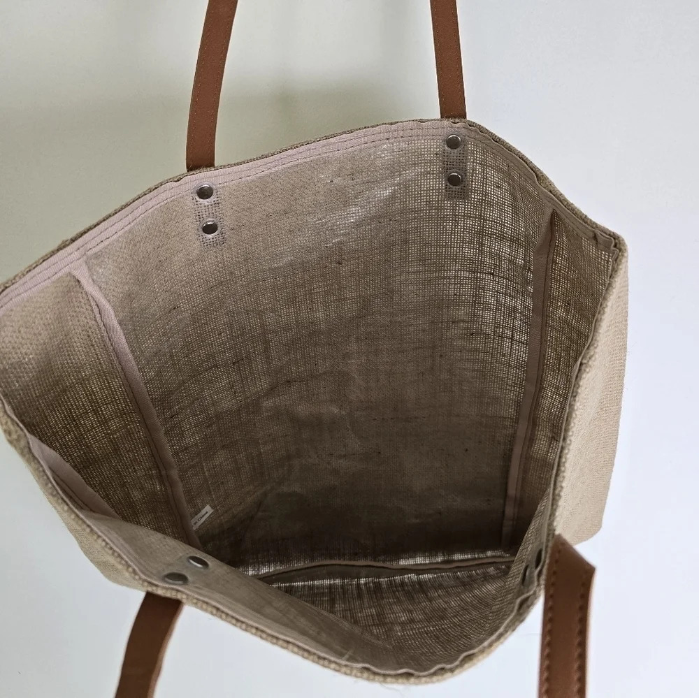 Summer Beach Tote - Picture 3 of 4